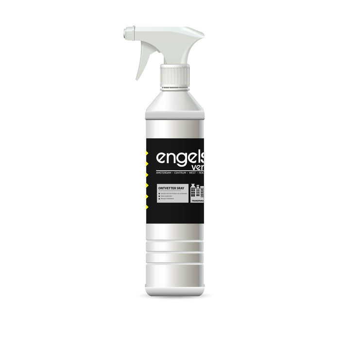 Engels ontvetter 0.5L