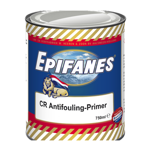 Epifanes Antifouling Primer CR