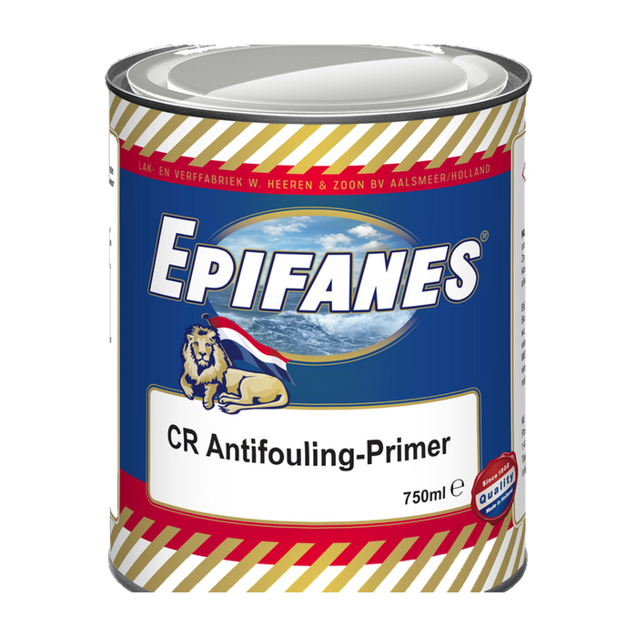 Epifanes Antifouling Primer CR