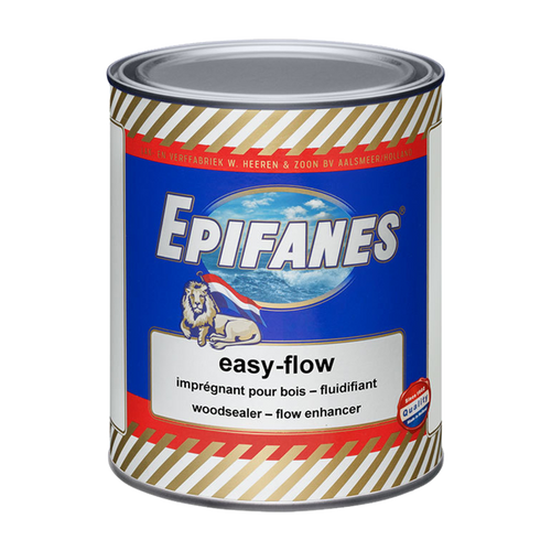 Epifanes Easy-Flow 1 liter