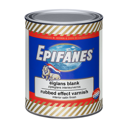 Epifanes Eiglans blank