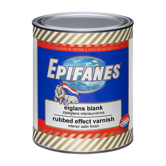 Epifanes Eiglans blank