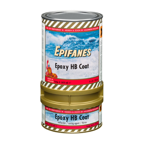 Epifanes Epoxy HB Coat 750 ml