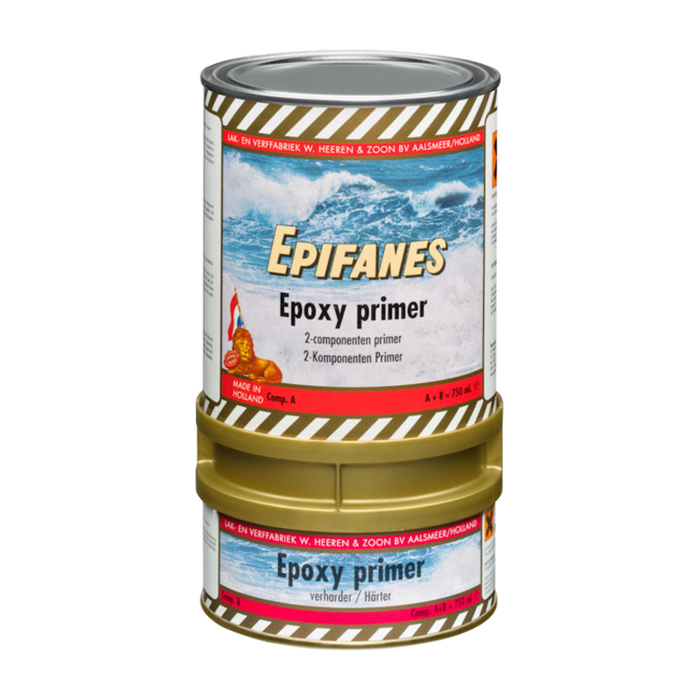 Epifanes Epoxy Primer 750 ml