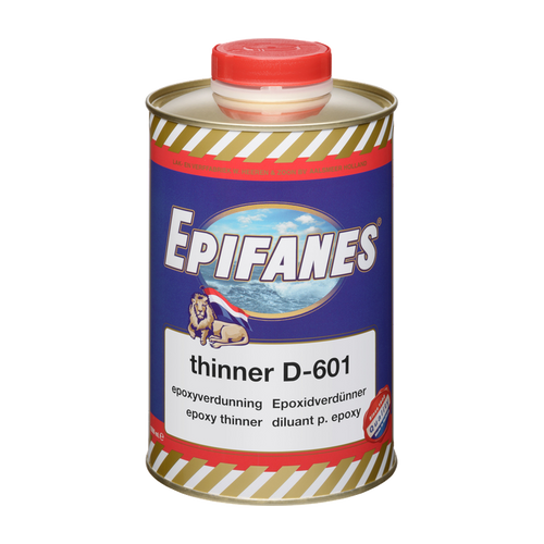 Epifanes Epoxyverdunning D-601