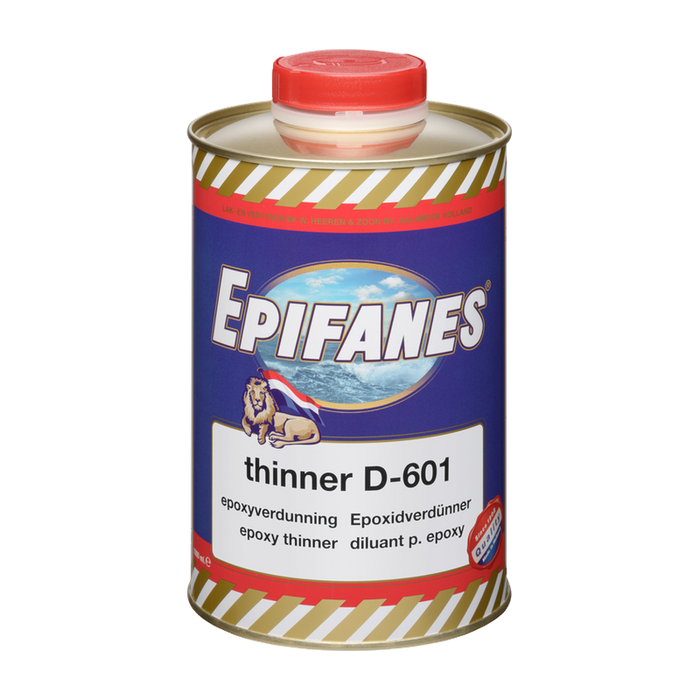 Epifanes Epoxyverdunning D-601