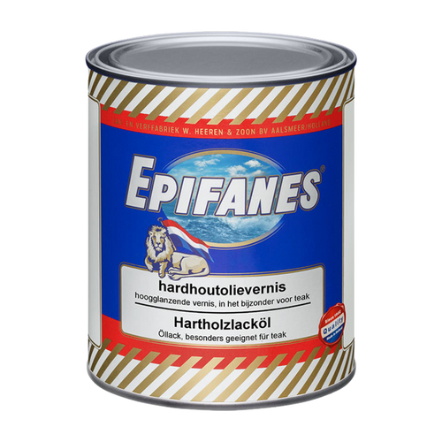Epifanes Hardhoutolievernis