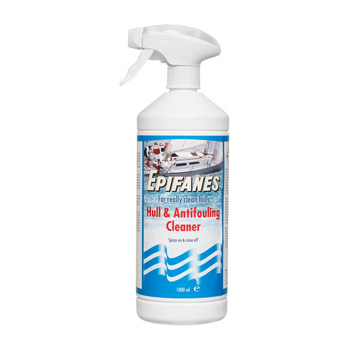 Epifanes Hull & Antifouling Cleaner 1 liter
