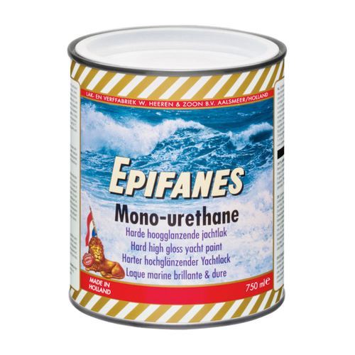 Epifanes Mono-urethane jachtlak