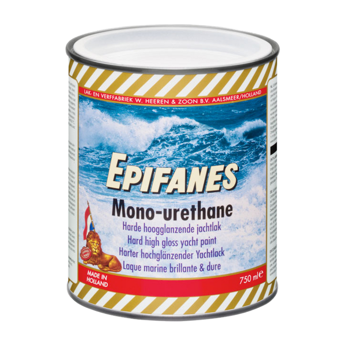 Epifanes Mono-urethane jachtlak