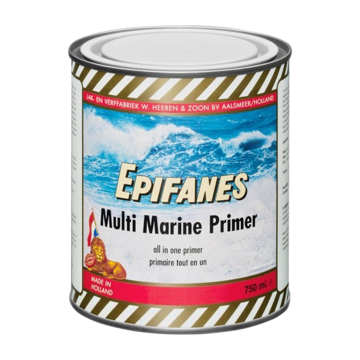 Epifanes Multi Marine Primer