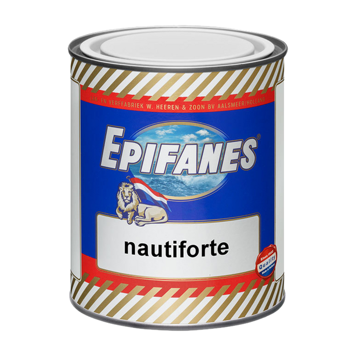 Epifanes Nautiforte jachtlak 750 ml