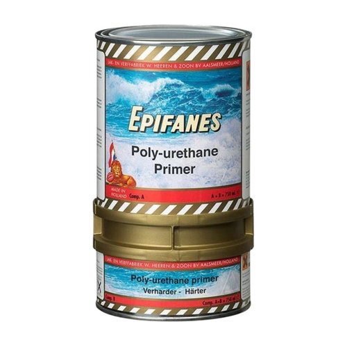Epifanes Poly-urethane primer 750 gr