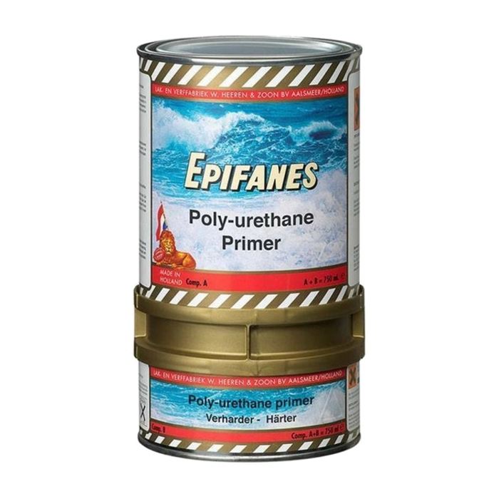 Epifanes Poly-urethane primer 750 gr