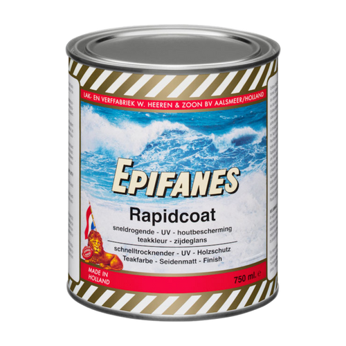 Epifanes Rapidcoat 750 ml