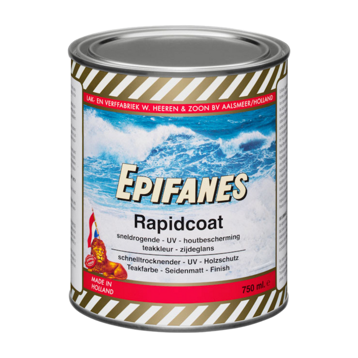 Epifanes Rapidcoat 750 ml