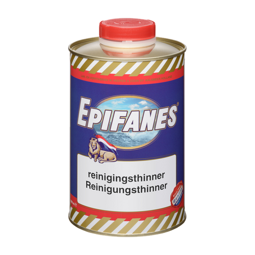 Epifanes Reinigingsthinner 1 liter