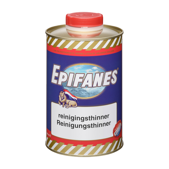 Epifanes Reinigingsthinner 1 liter
