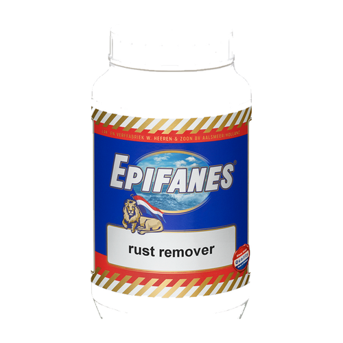Epifanes Rust Remover 500 ml