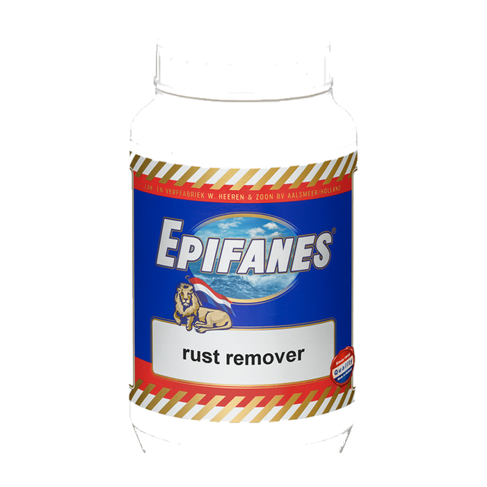 Epifanes Rust Remover 500 ml