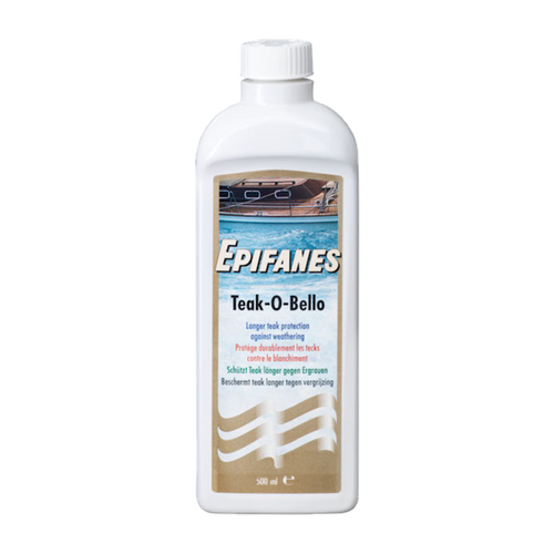 Epifanes Teak-O-Bello 500 ml