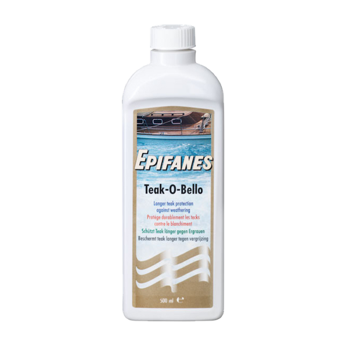 Epifanes Teak-O-Bello 500 ml