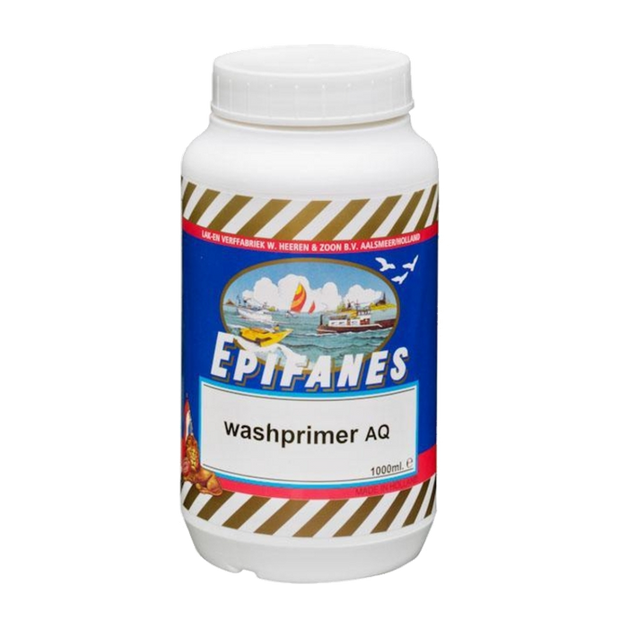 Epifanes Washprimer AQ 500 ml