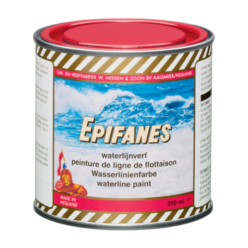 Epifanes waterlijnverf 250 ml