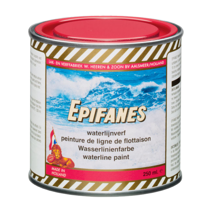 Epifanes waterlijnverf 250 ml