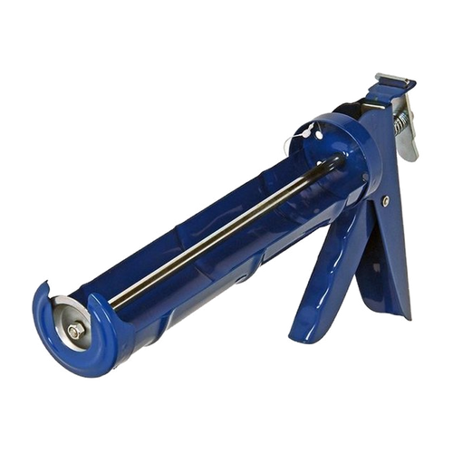 Anza kitpistool blauw
