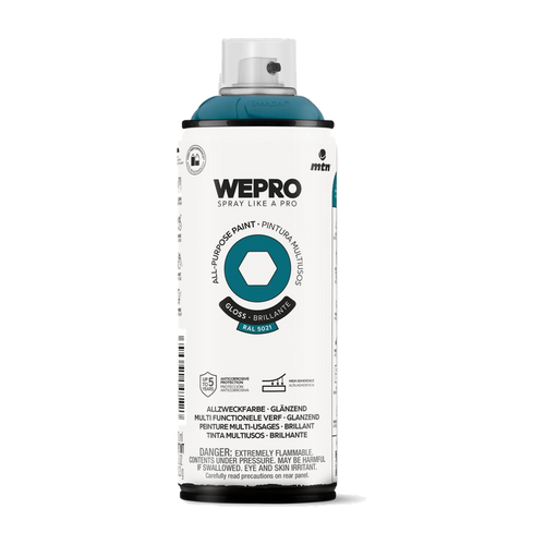 Montana WEPRO All-Purpose spuitlak 400 ml