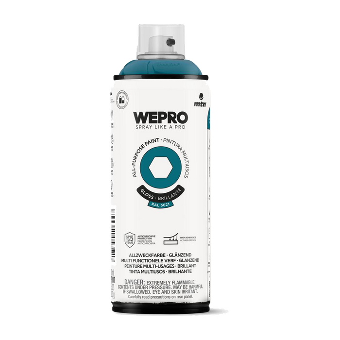 Montana WEPRO All-Purpose spuitlak 400 ml