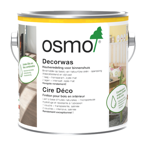 Osmo Decorwas