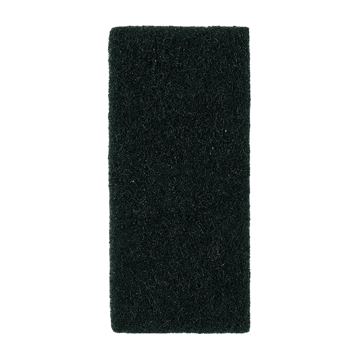 Osmo groene pad 120 x 250 mm