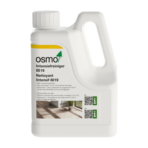 Osmo Intensiefreiniger 8019, 1 liter