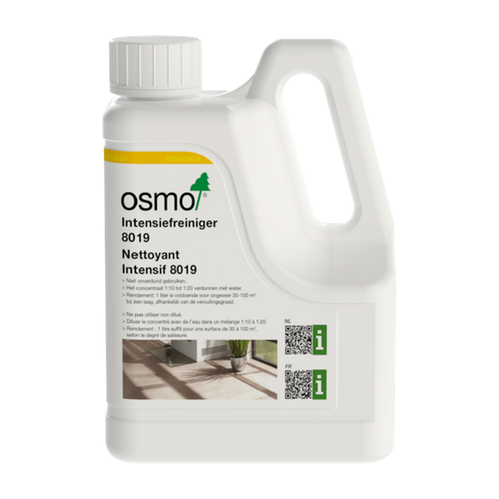 Osmo Intensiefreiniger 8019, 1 liter