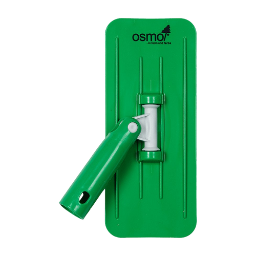 Osmo padhouder met scharnier