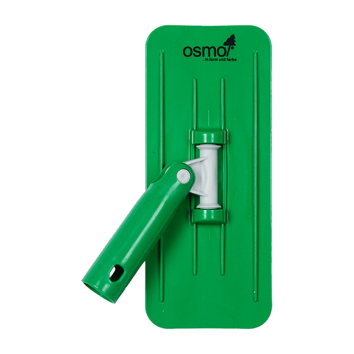 Osmo padhouder met scharnier