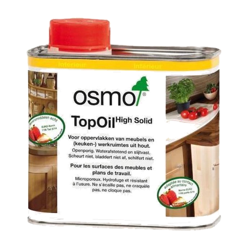 Osmo TopOil 500 ml