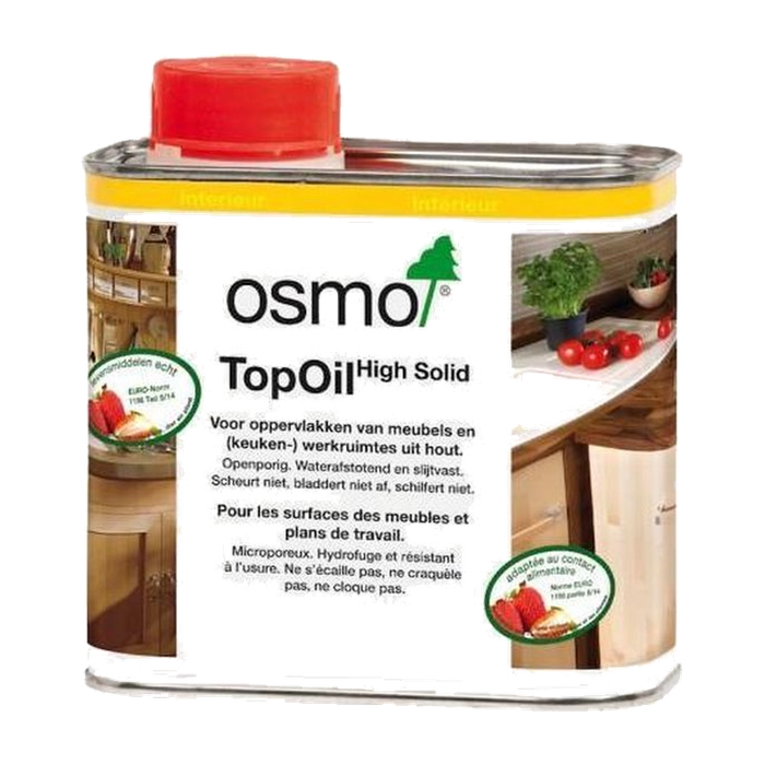 Osmo TopOil 500 ml