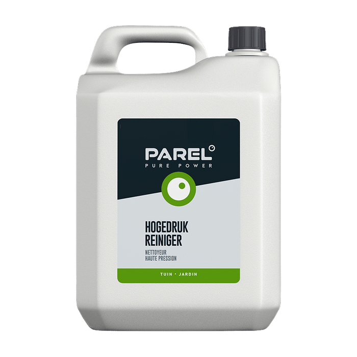 Parel Pure Power Hogedruk Reiniger 5 liter