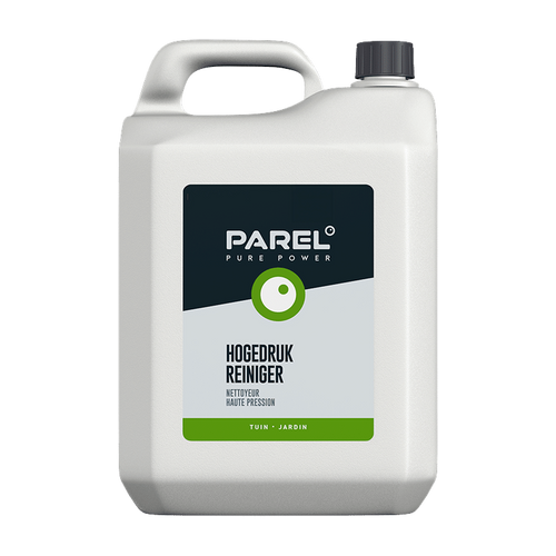 Parel Pure Power Hogedruk Reiniger 5 liter