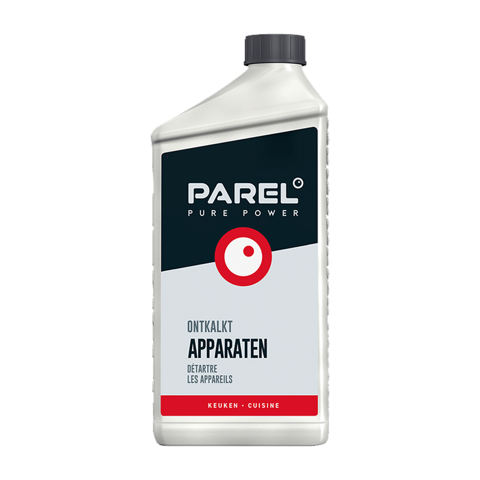 Parel Pure Power Ontkalkt Apparaten 500 ml