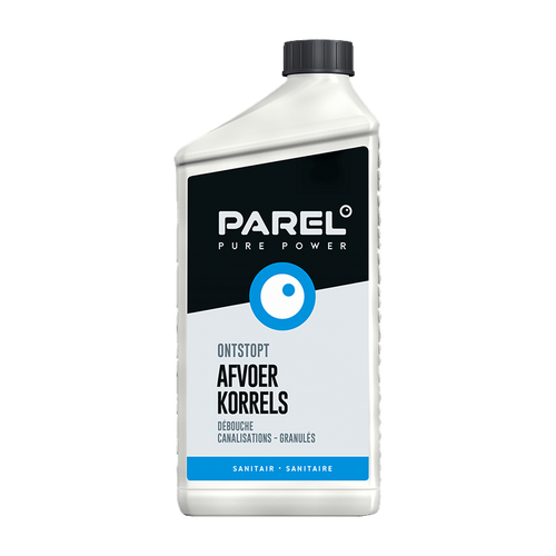 Parel Pure Power Ontstopt Afvoer Korrels 500 g