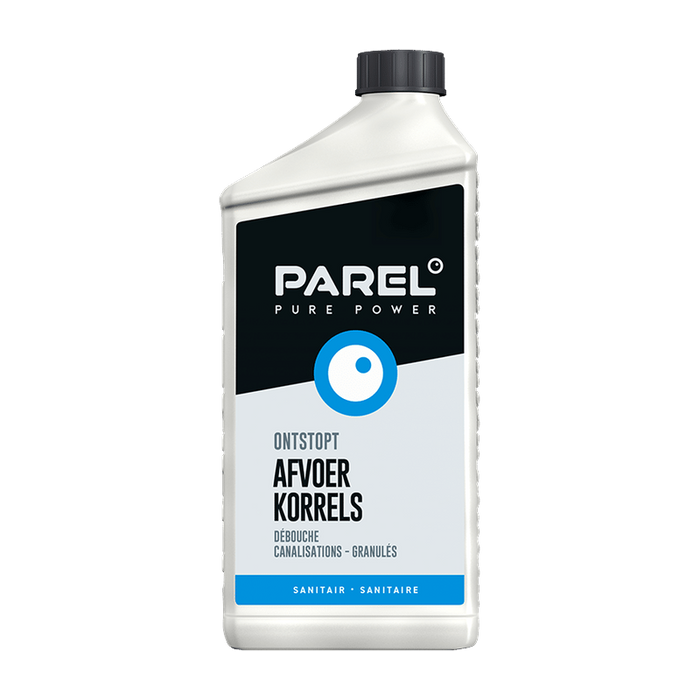 Parel Pure Power Ontstopt Afvoer Korrels 500 g