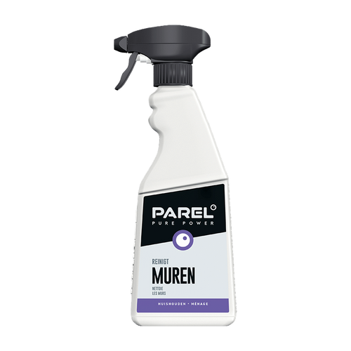 Parel Pure Power Reinigt Muren 500 ml