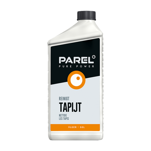 Parel Pure Power Reinigt Tapijt 1 liter