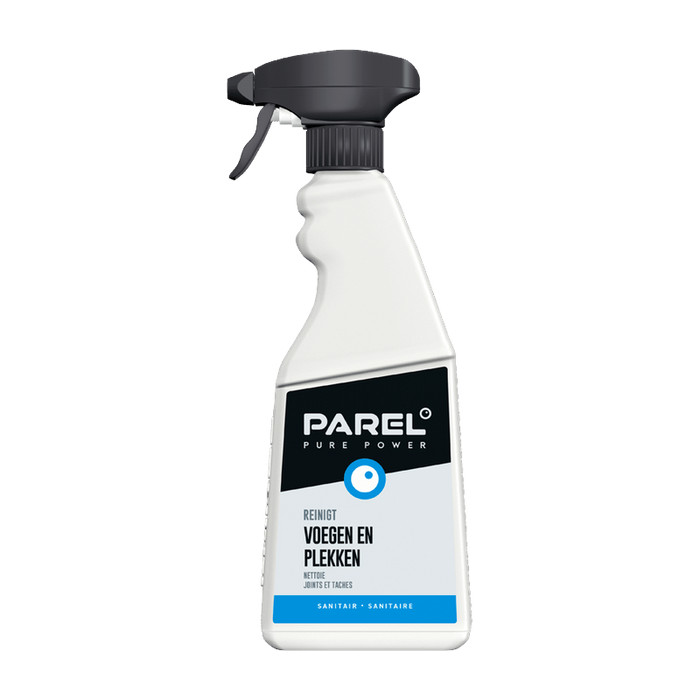 Parel Pure Power Reinigt Voegen en Plekken 500 ml