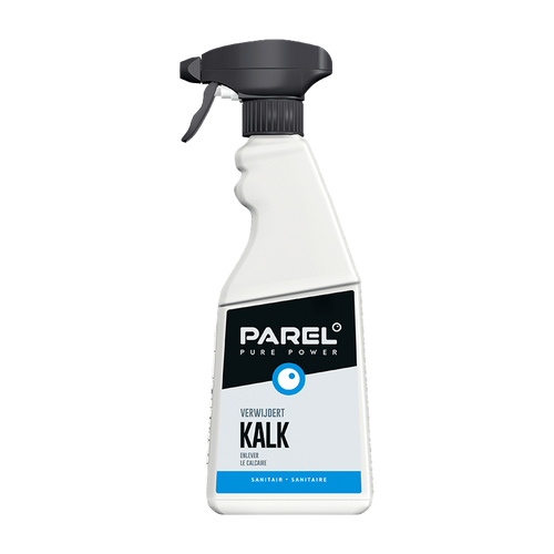 Parel Pure Power Verwijdert Kalk 500 ml