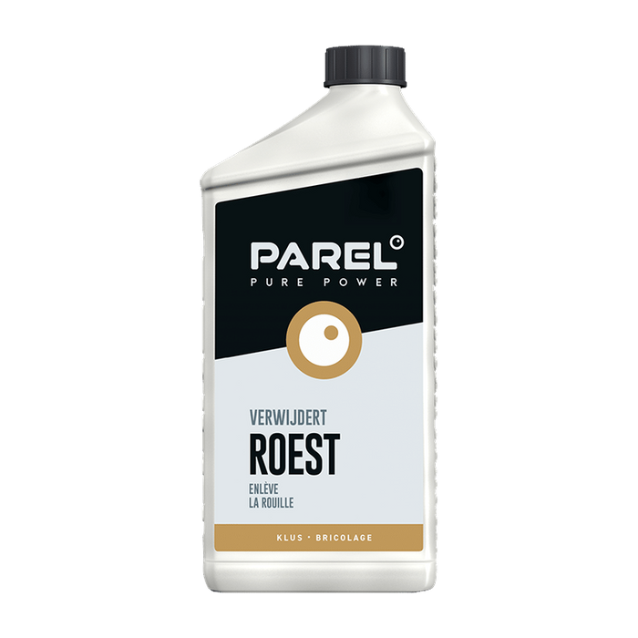 Parel Pure Power Verwijdert Roest 500 ml